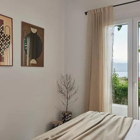 Iliana Olive Branch Appartement *