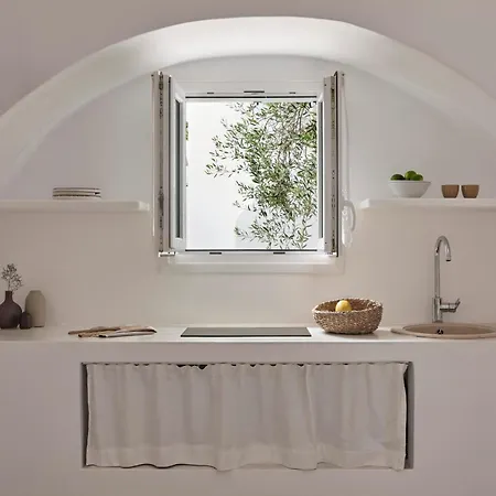 Appartement Iliana Olive Branch *