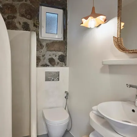 Iliana Olive Branch Apartmán Adamantas (Milos)