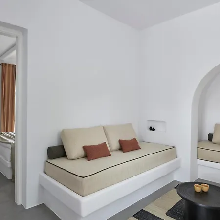 Iliana Olive Branch Apartmán