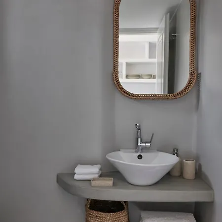 Iliana Olive Branch Appartement Adamantas (Milos)