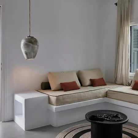 Iliana Olive Branch Apartmán
