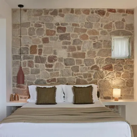 Appartement Iliana Olive Branch