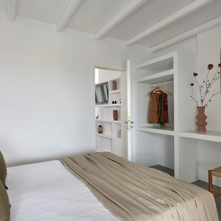 Apartmán Iliana Olive Branch *