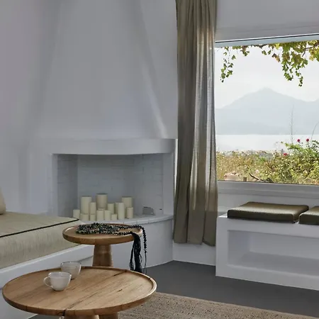 Iliana Olive Branch Apartmán Adamantas (Milos)