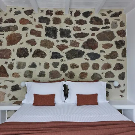 Iliana Olive Branch Apartmán