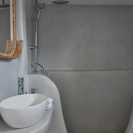 Iliana Olive Branch Appartement Adamantas (Milos)