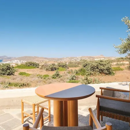 Iliana Olive Branch Appartamento Adamantas (Milos)