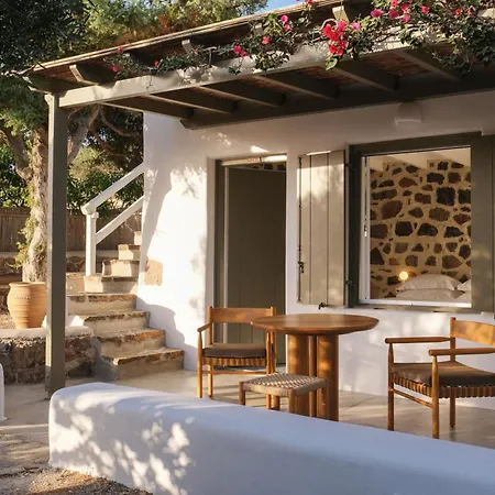 Iliana Olive Branch Appartement *
