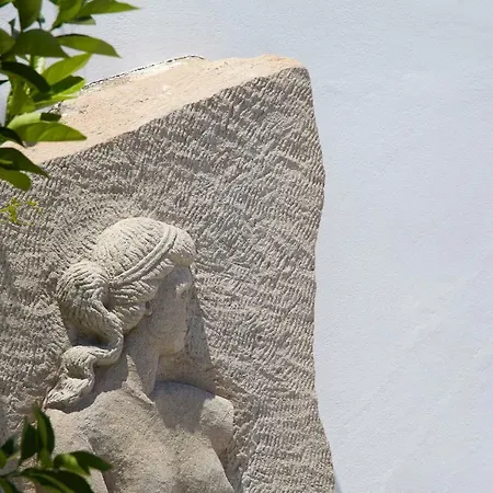 Iliana Olive Branch Appartamento *