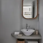 Iliana Olive Branch Appartement Adámas