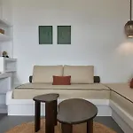 Iliana Olive Branch Appartement