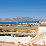 Appartement Iliana Olive Branch Adámas