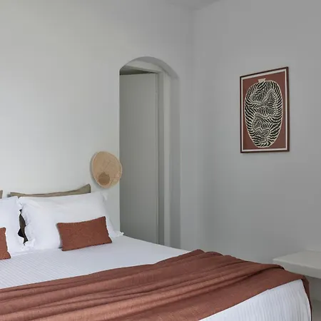 Iliana Olive Branch Apartment Adamantas (Milos)