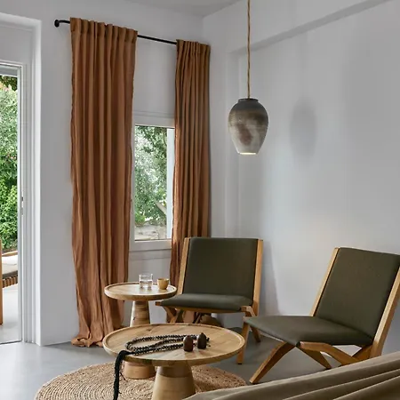 Iliana Olive Branch Апартаменты *