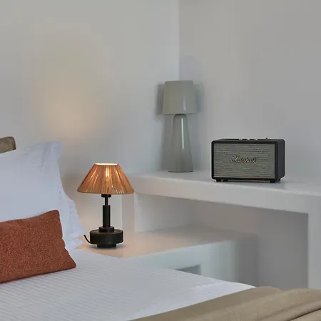 Apartment Iliana Olive Branch Adamantas (Milos)