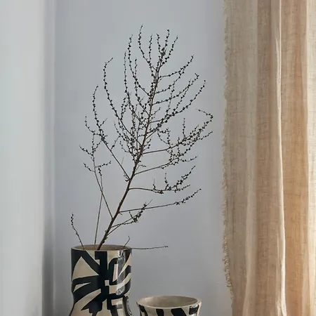 Iliana Olive Branch شقة *