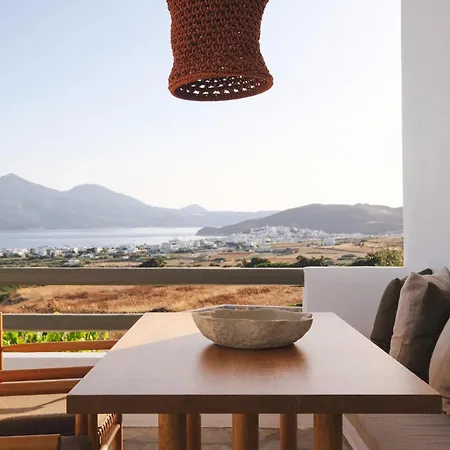 Iliana Olive Branch Apartamento *