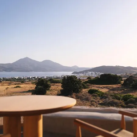 Apartamento Iliana Olive Branch *