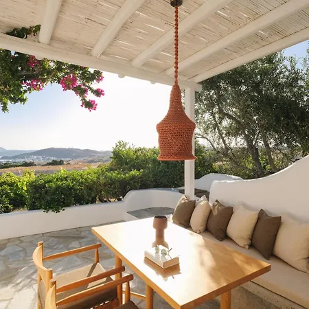 Apartment Iliana Olive Branch