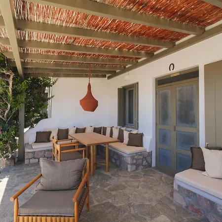 Iliana Olive Branch Apartment *