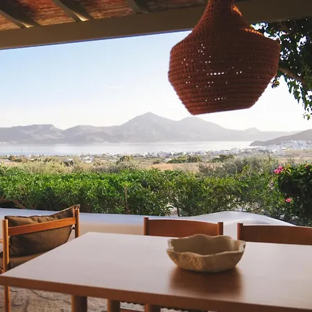 Apartment Iliana Olive Branch Adamantas (Milos)