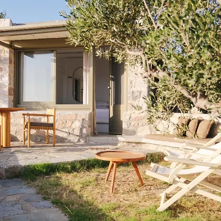 Apartamento Iliana Olive Branch