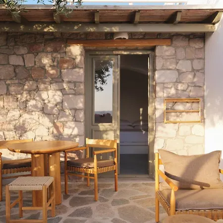 Iliana Olive Branch Apartamento