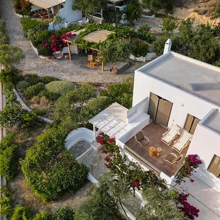 Iliana Olive Branch Apartamento