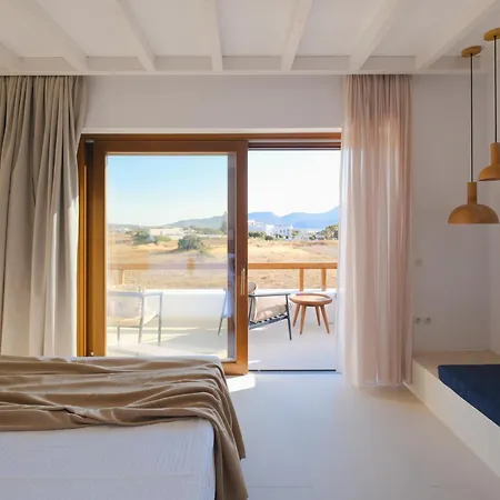 Iliana Olive Branch Apartamento Adamantas (Milos)