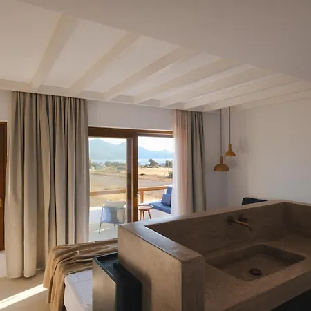 Apartamento Iliana Olive Branch Adamantas (Milos)