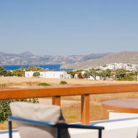 Apartamento Iliana Olive Branch *