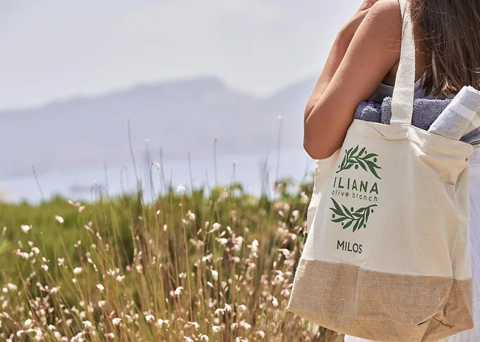 아파트 Iliana Olive Branch *