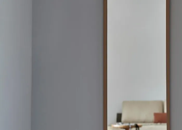 Iliana Olive Branch 아파트