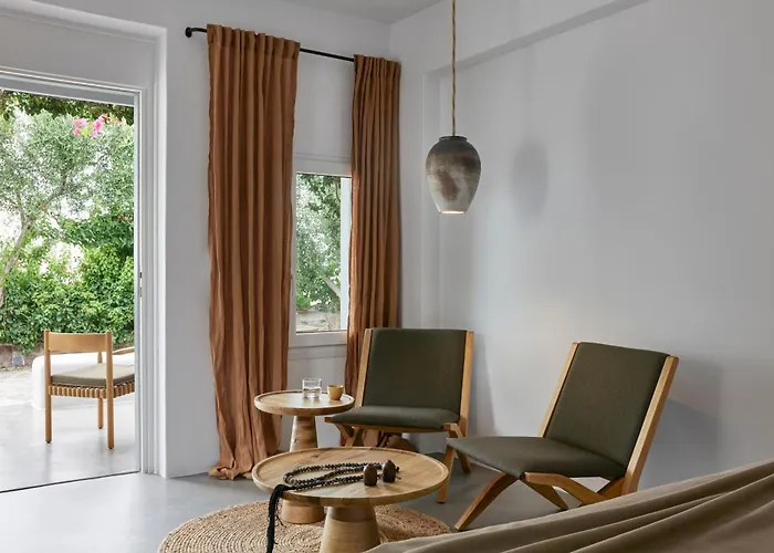 Iliana Olive Branch Apartment *