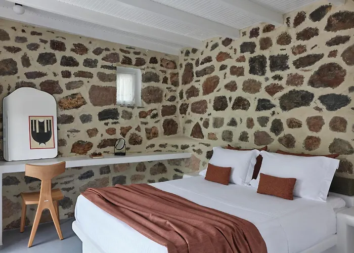 Appartement Iliana Olive Branch *