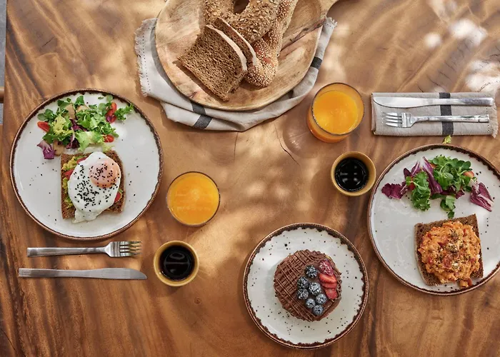 Iliana Olive Branch Appartement Adamantas (Milos)