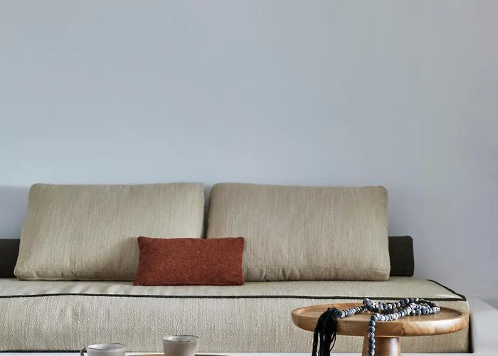 Iliana Olive Branch Appartement *