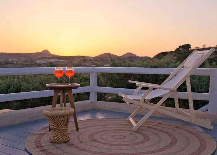 아파트 Iliana Olive Branch 아다마스